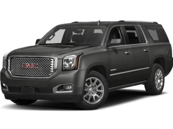 GMC YUKON XL 2015 1GKS2JKJ4FR279900 image